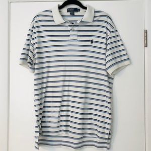 Men’s Ralph Lauren Polo